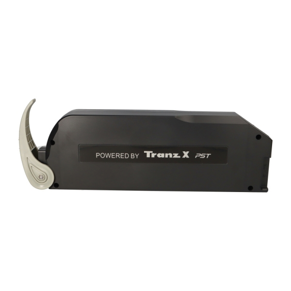 TranzX E-Bike Akku SET BL05 36V 11Ah 369Wh